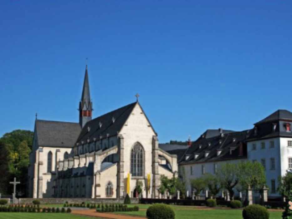 Ausflug zum Kloster Marienstatt und nach Hachenburg So, 15. Oktober 2023 (3)