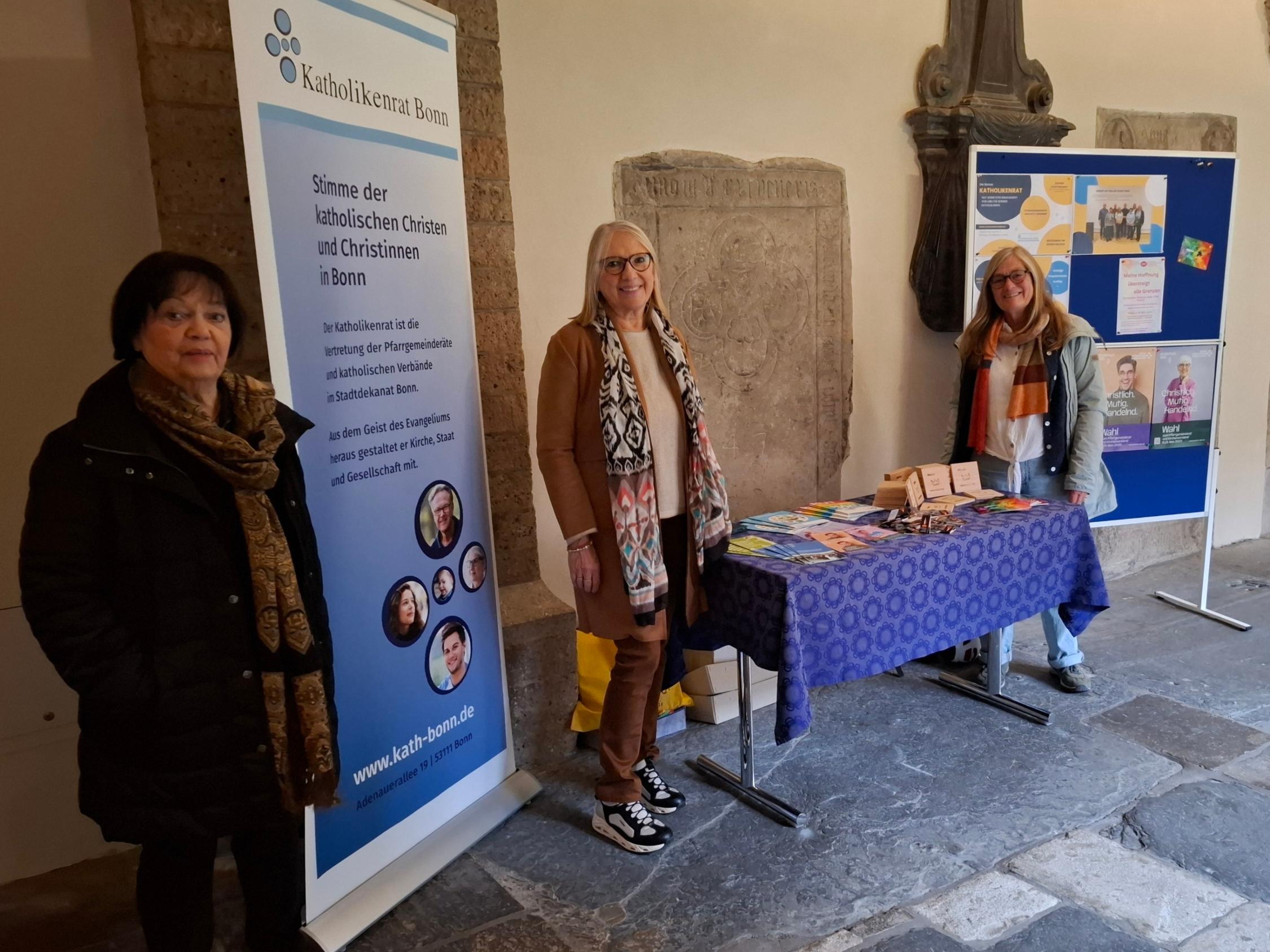 Foto KR_Internationales Treffen