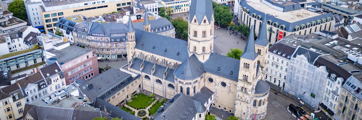 Stadtdekanat