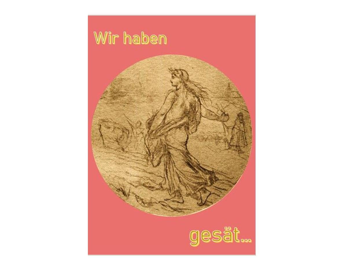 ökum. GD im Frauenmuseum